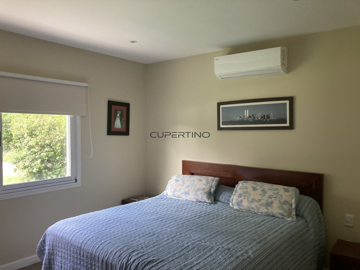 Casa en Punta Ballena, Ocean Park — foto 13