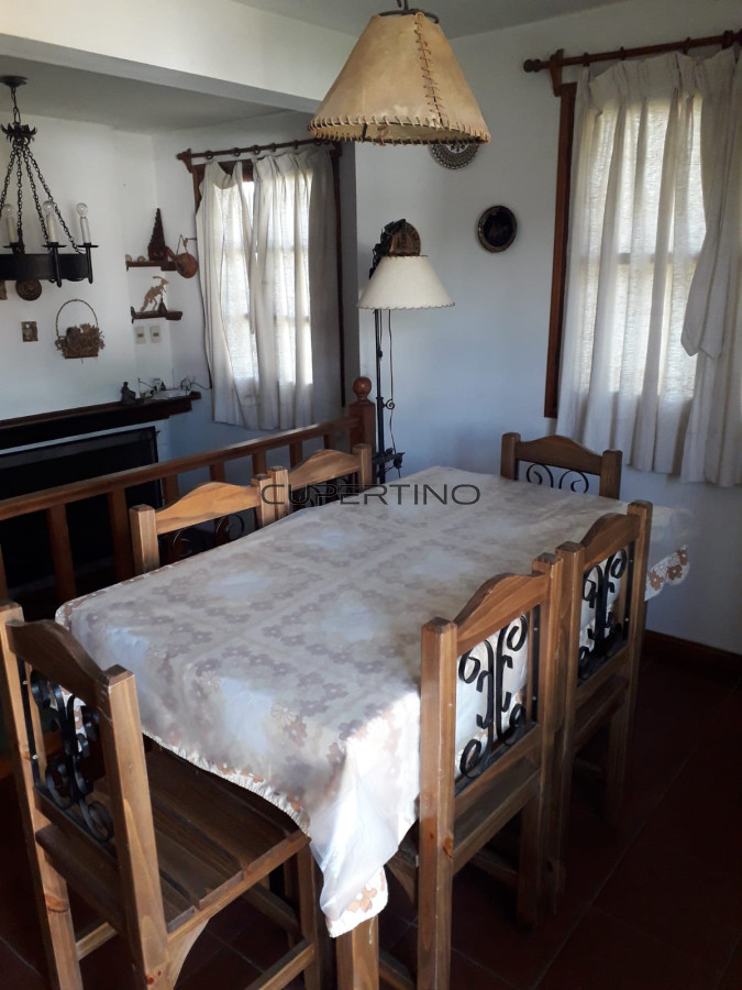 Casa en La Paloma, La Paloma — foto 60