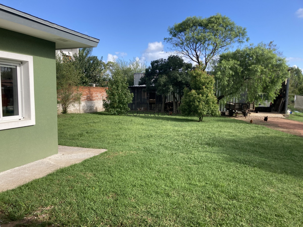 Casa en Punta Ballena, Ocean Park — foto 35