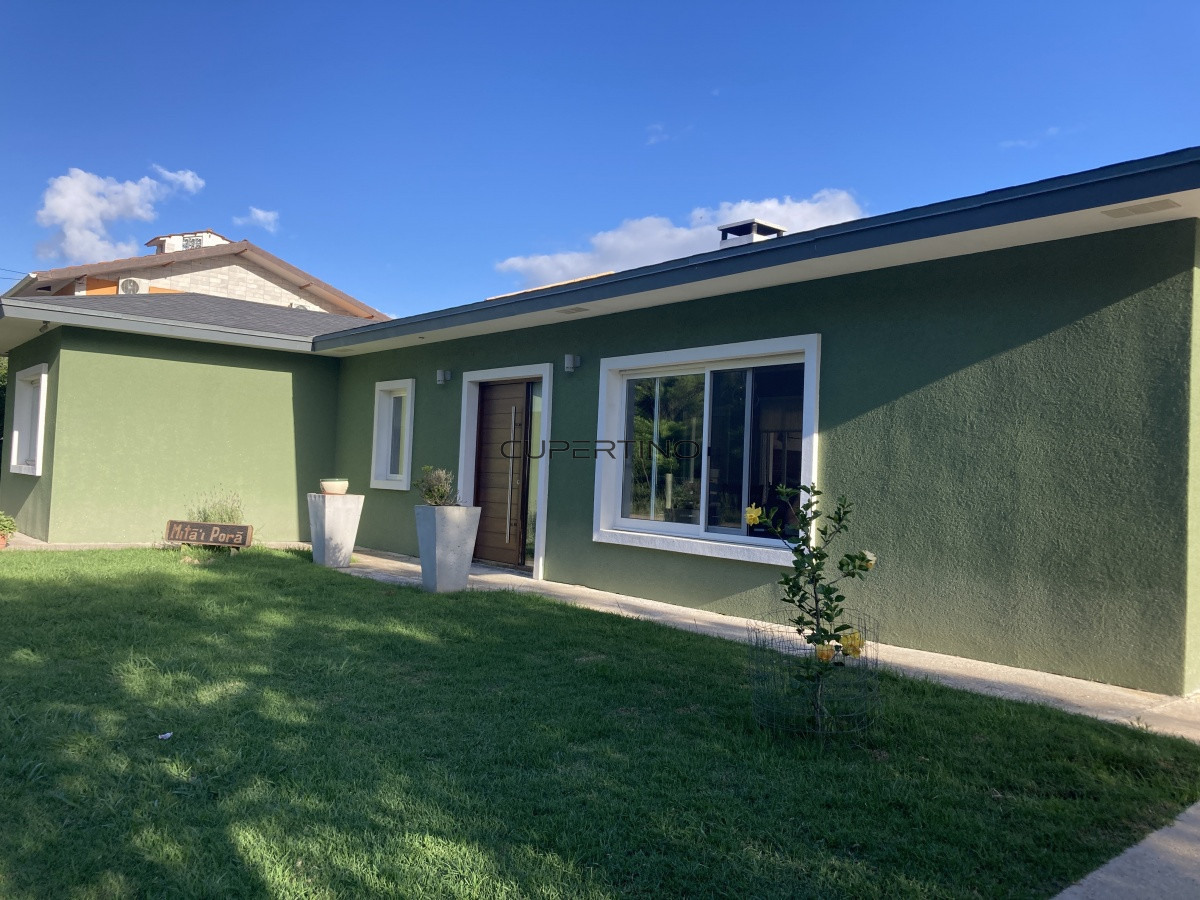 Casa en Punta Ballena, Ocean Park — foto 45