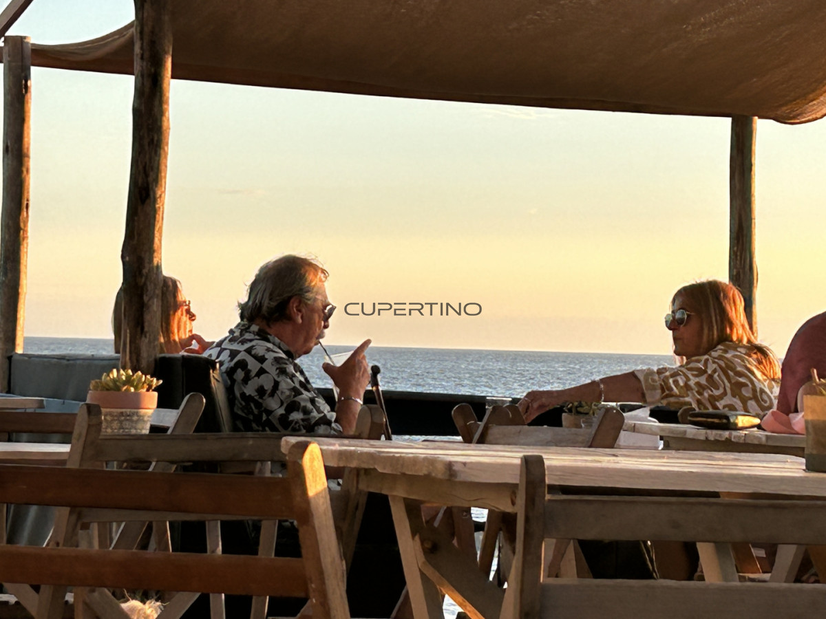 Casa en Punta Ballena, Ocean Park — foto 44