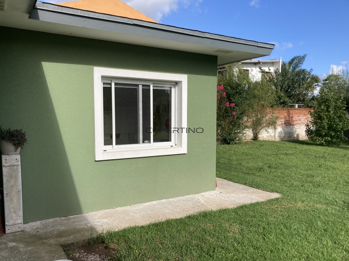 Casa en Punta Ballena, Ocean Park — foto 36