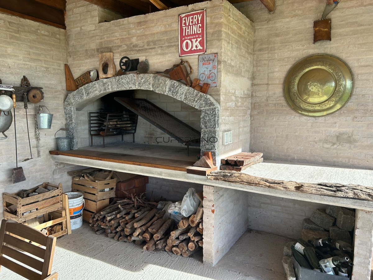 Casa en San Carlos, San Carlos — foto 7