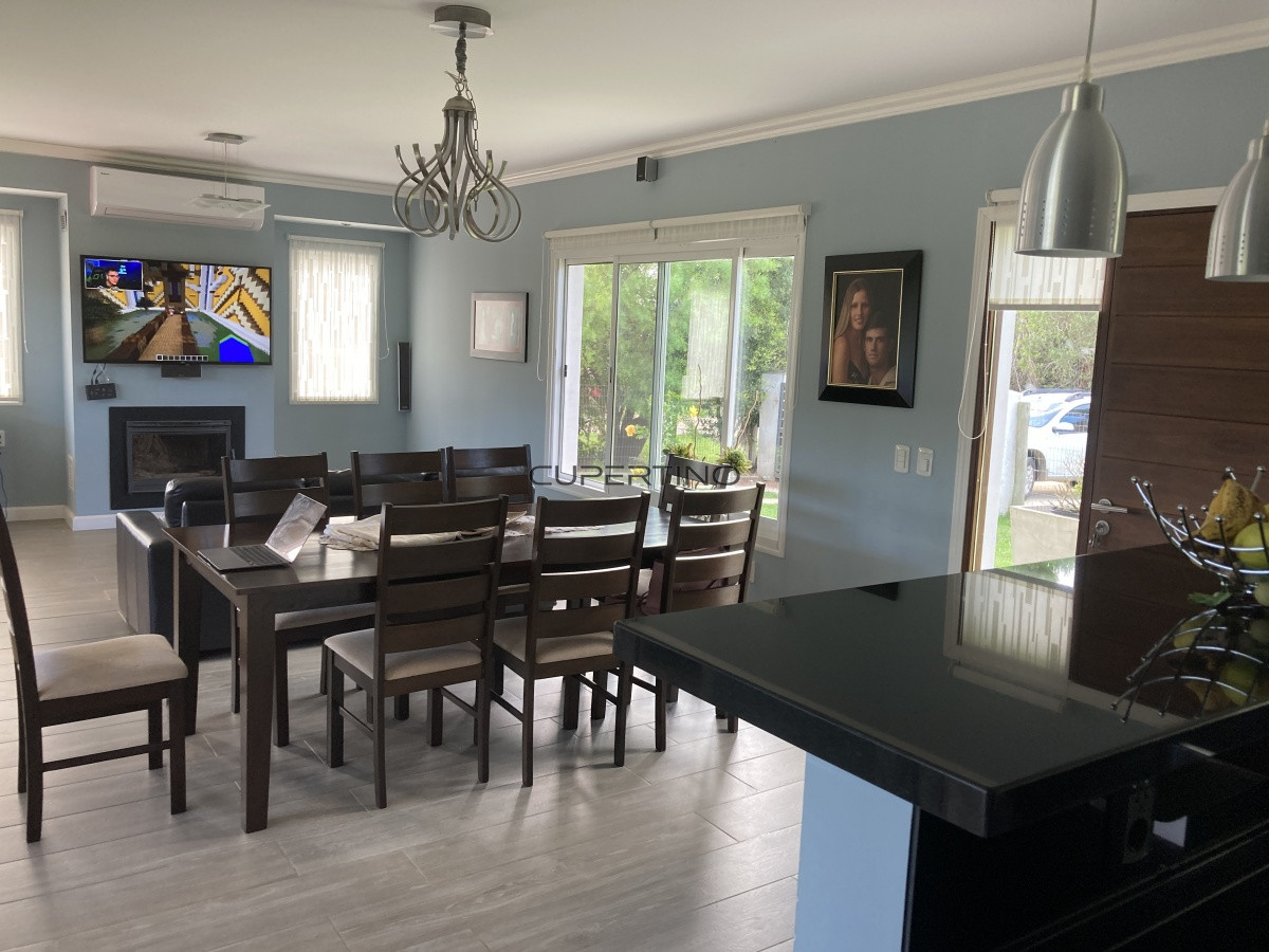 Casa en Punta Ballena, Ocean Park — foto 4