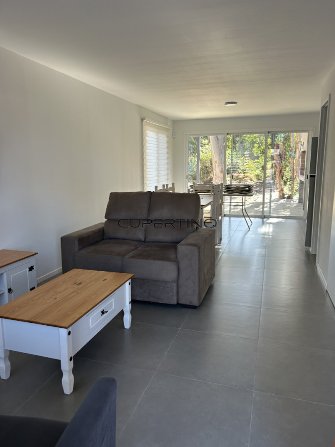 Casa en Punta Ballena, Ocean Park — foto 16