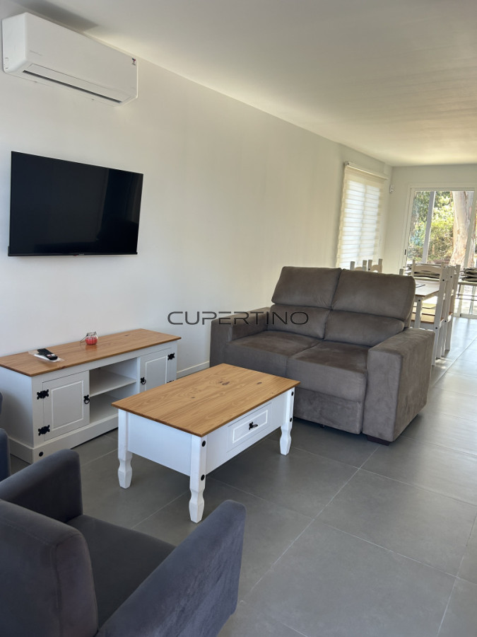 Casa en Punta Ballena, Ocean Park — foto 17