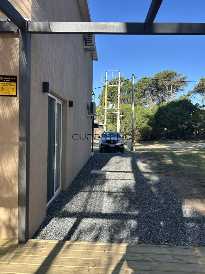 Casa en Punta Ballena, Ocean Park — foto 10