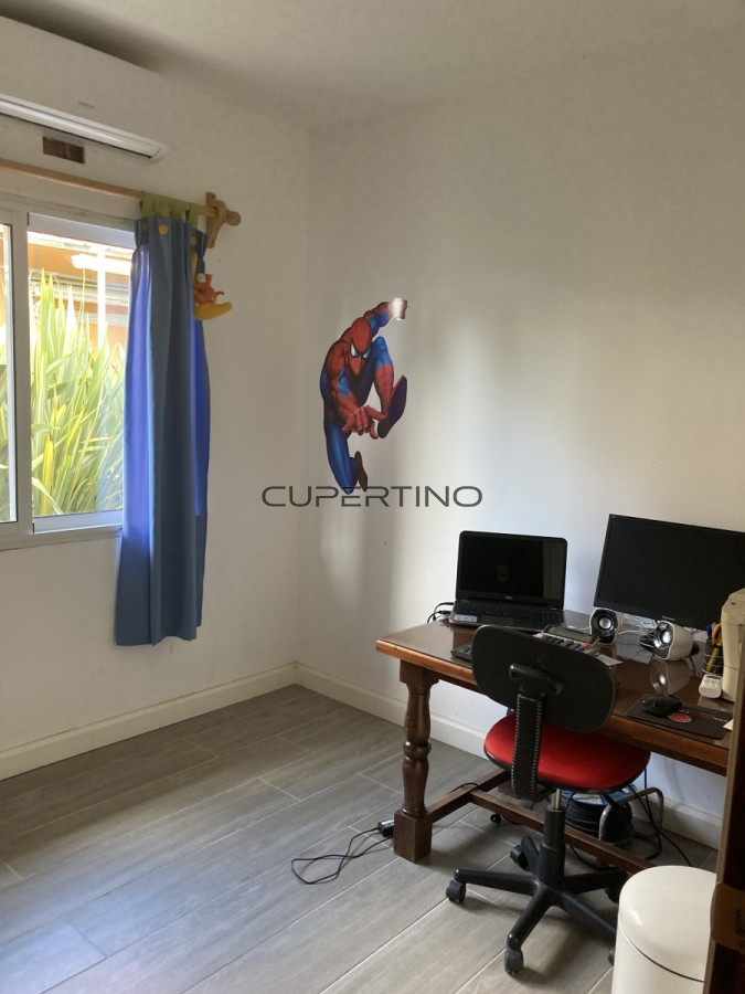 Casa en Punta Ballena, Ocean Park — foto 9