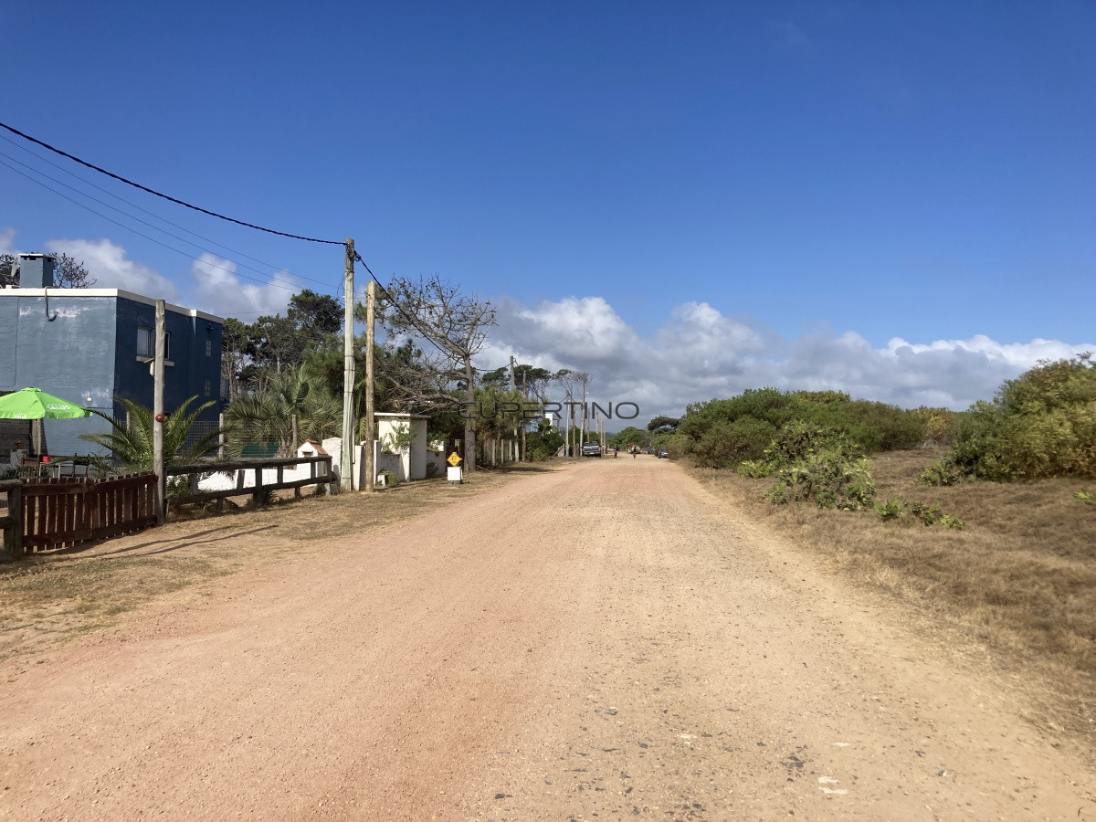 Terreno en Punta Ballena, Ocean Park — foto 18