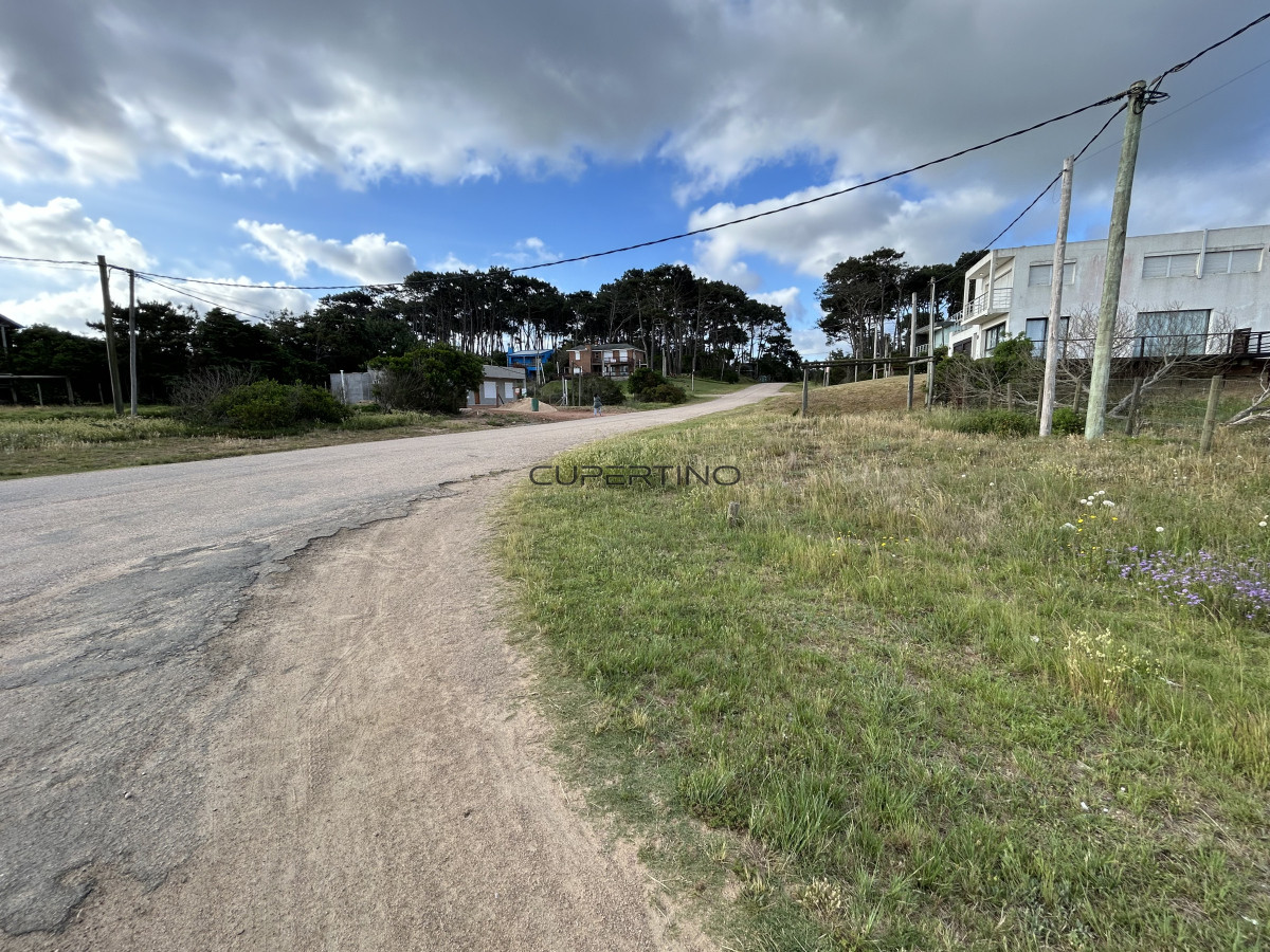Terreno en Punta Ballena, Ocean Park — foto 6