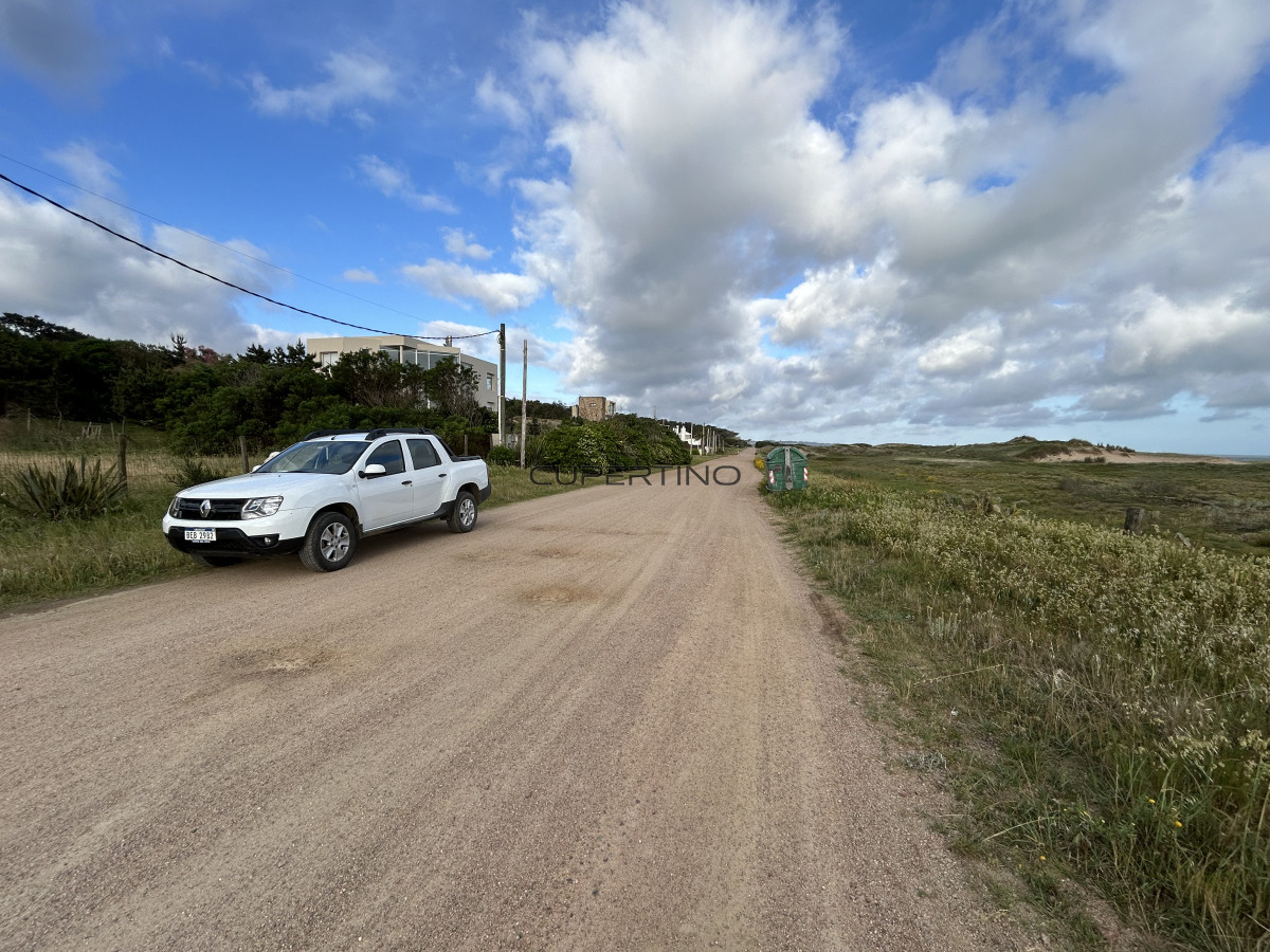 Terreno en Punta Ballena, Ocean Park — foto 5
