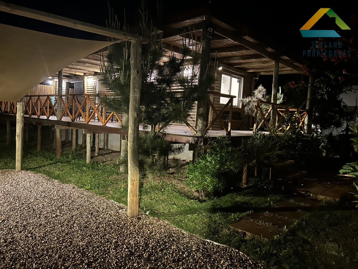 Casa ID.146 - Vendo casa a estrenar en Ocean Park