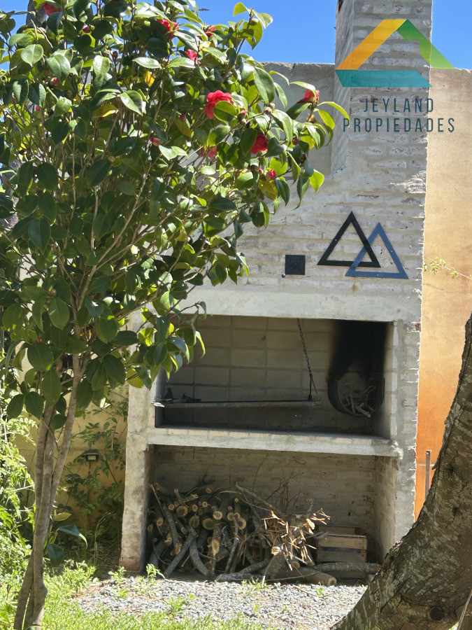 Casa ID.146 - Vendo casa a estrenar en Ocean Park