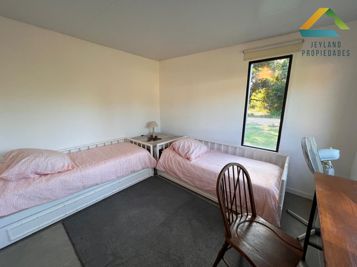 Casa ID.147 - SE VENDE CASA 2 DORM EN OCEAN PARK