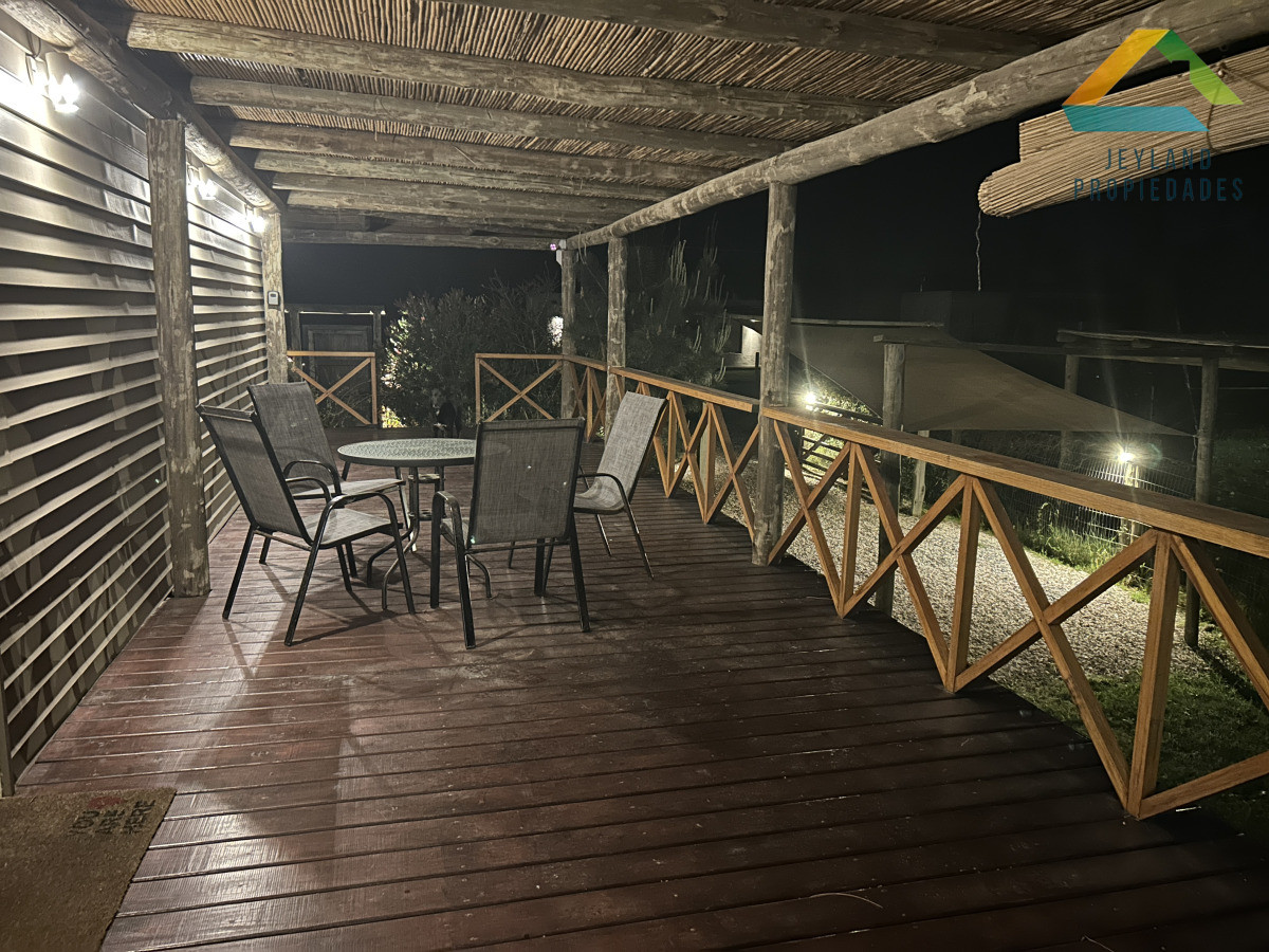 Casa ID.146 - Vendo casa a estrenar en Ocean Park