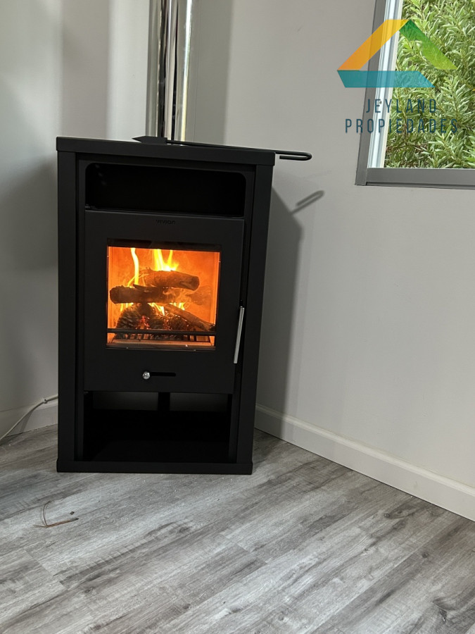 Casa ID.146 - Vendo casa a estrenar en Ocean Park