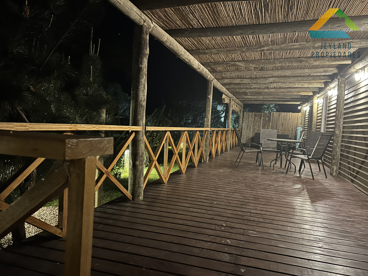 Casa ID.146 - Vendo casa a estrenar en Ocean Park