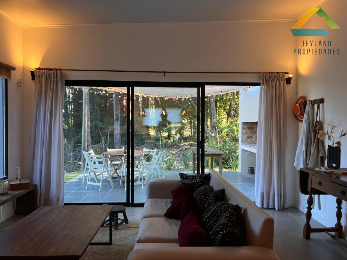 Casa ID.147 - SE VENDE CASA 2 DORM EN OCEAN PARK