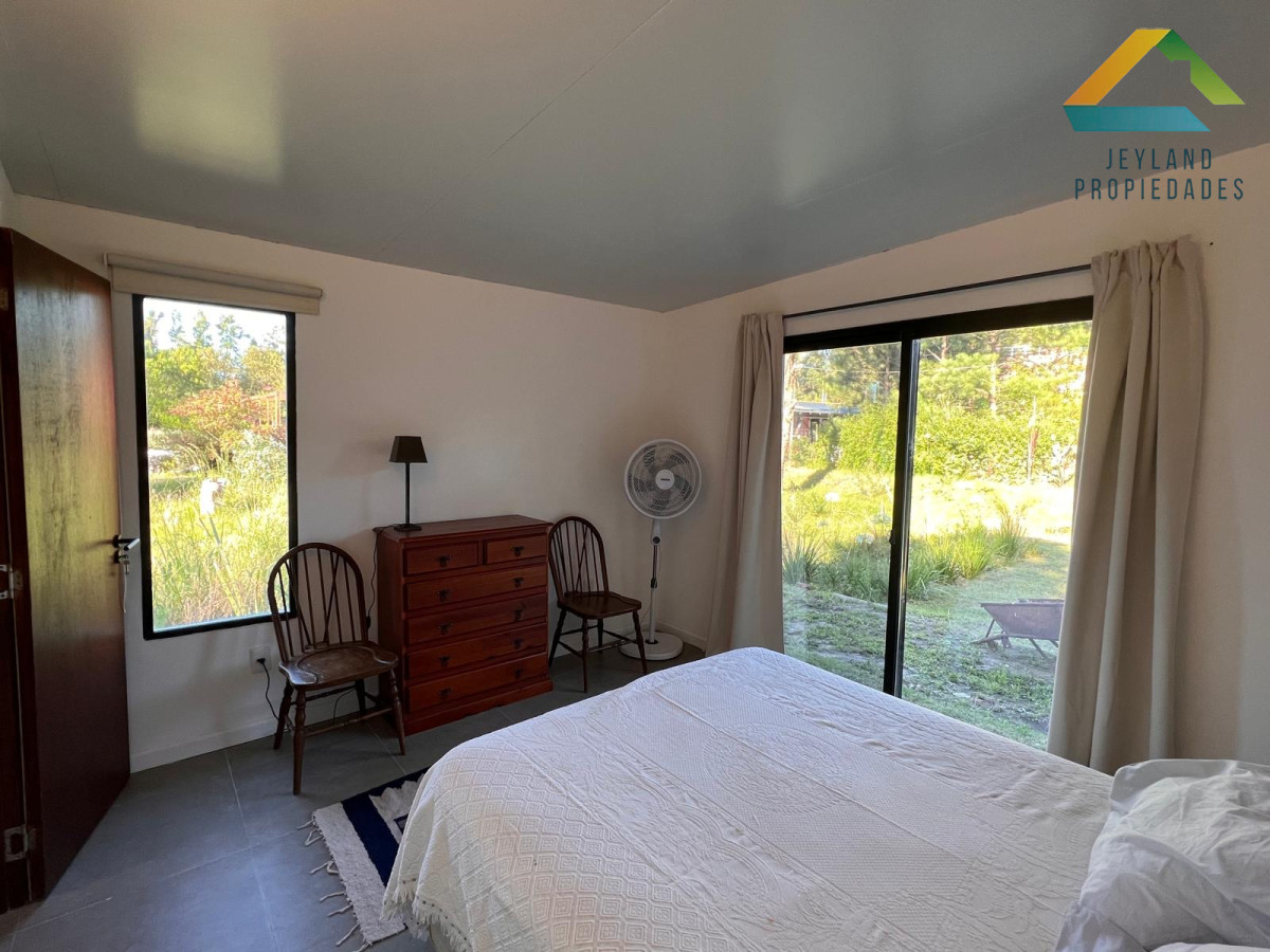 Casa ID.147 - SE VENDE CASA 2 DORM EN OCEAN PARK