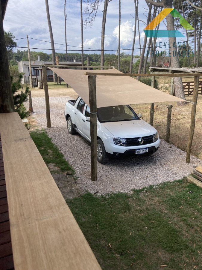 Casa ID.146 - Vendo casa a estrenar en Ocean Park