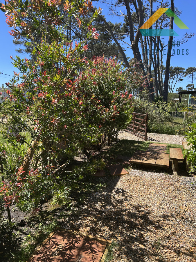 Casa ID.146 - Vendo casa a estrenar en Ocean Park