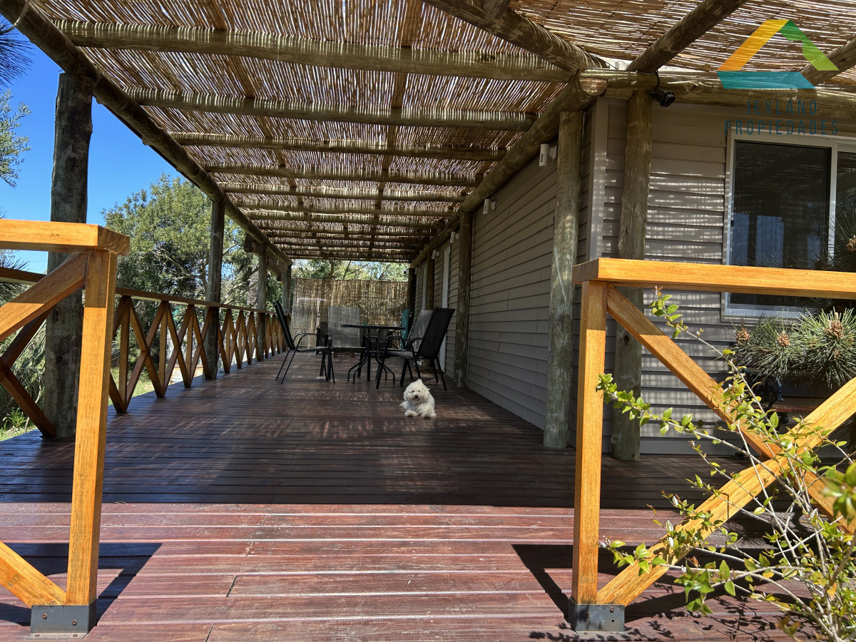 Casa ID.146 - Vendo casa a estrenar en Ocean Park