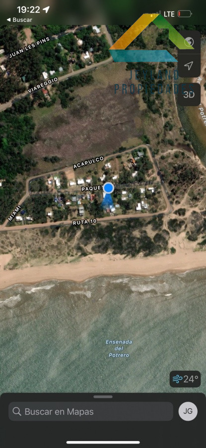 Casa ID.146 - Vendo casa a estrenar en Ocean Park