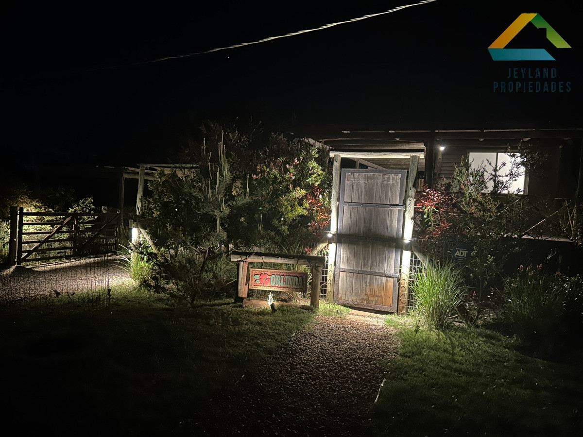 Casa ID.146 - Vendo casa a estrenar en Ocean Park