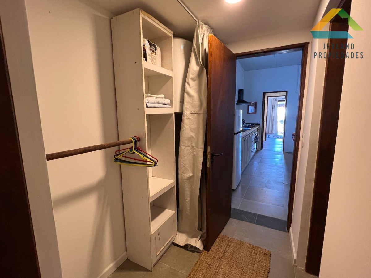 Casa ID.147 - SE VENDE CASA 2 DORM EN OCEAN PARK