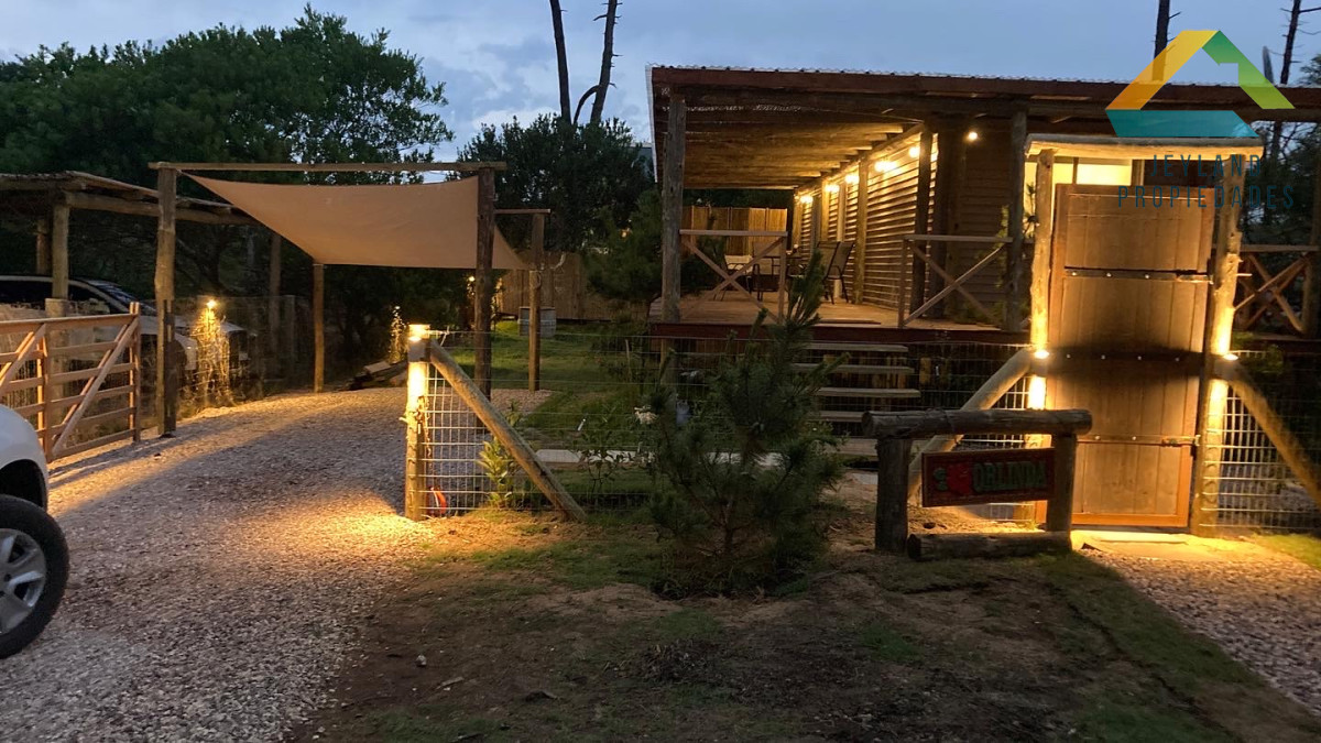 Casa ID.146 - Vendo casa a estrenar en Ocean Park