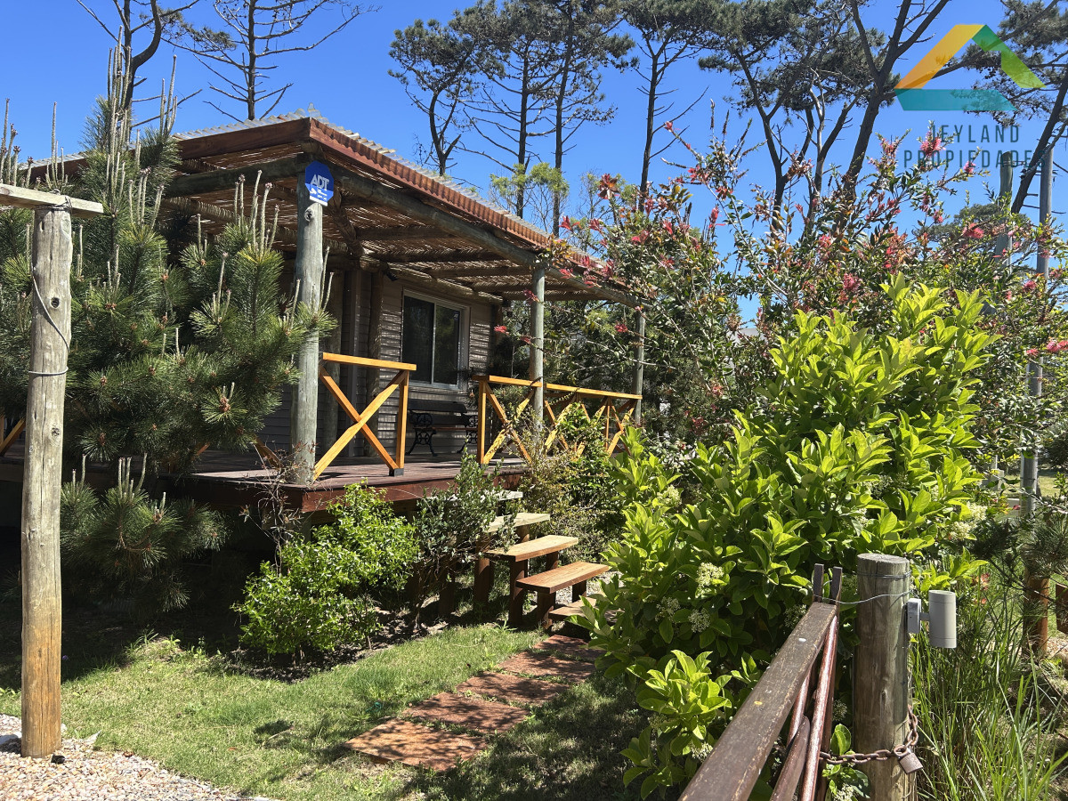 Casa ID.146 - Vendo casa a estrenar en Ocean Park