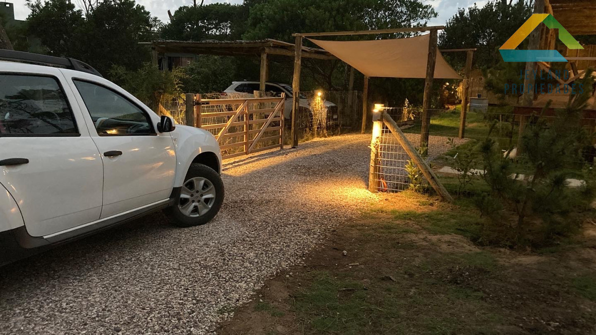 Casa ID.146 - Vendo casa a estrenar en Ocean Park