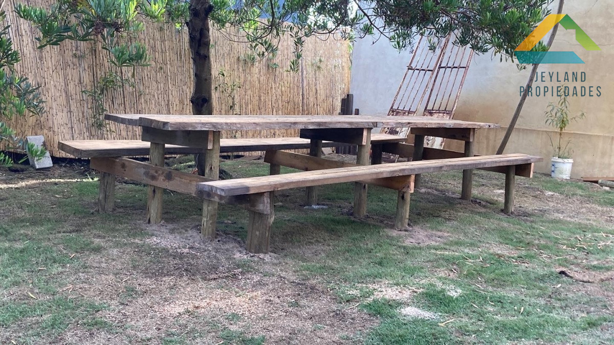 Casa ID.146 - Vendo casa a estrenar en Ocean Park