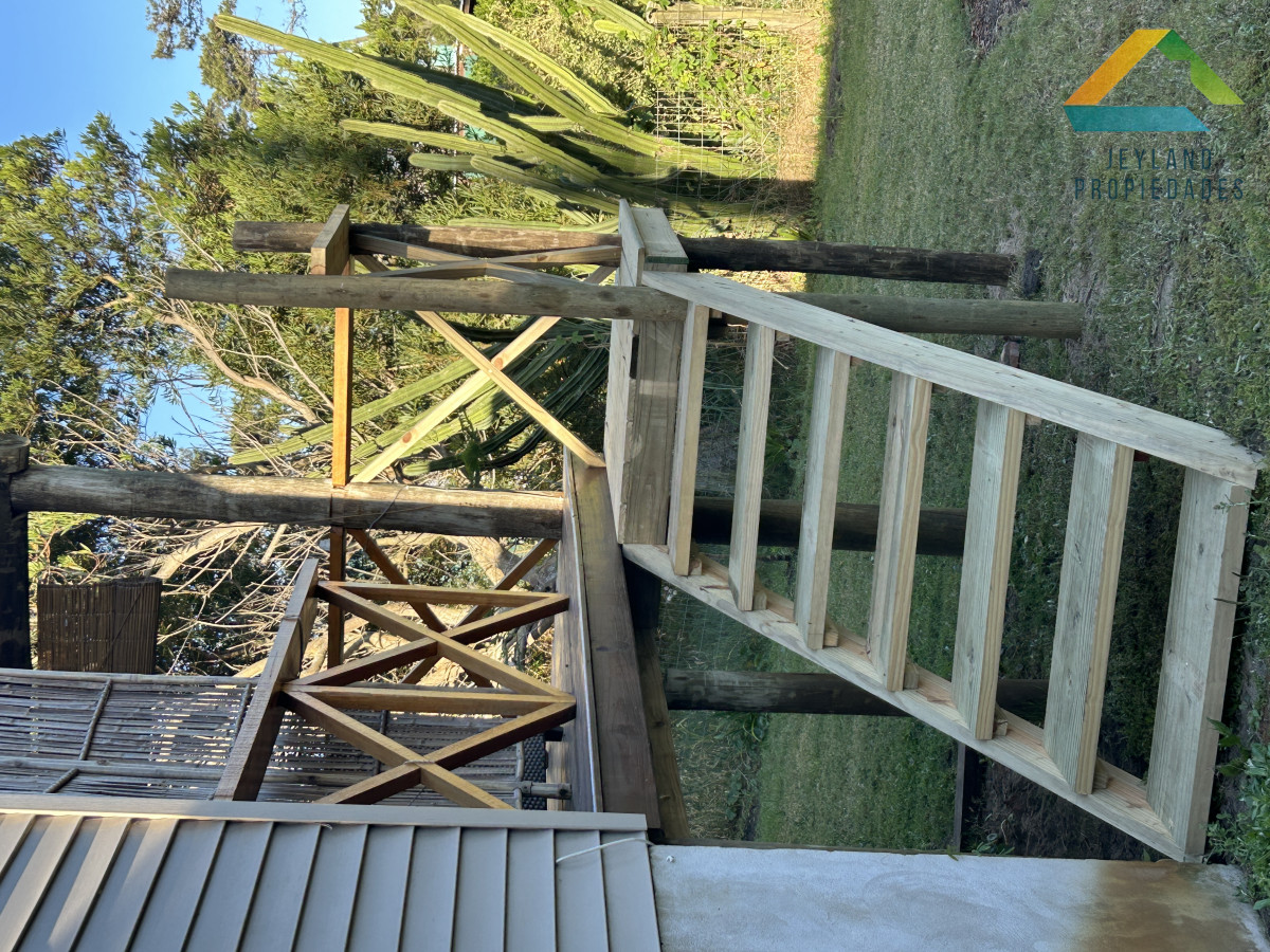 Casa ID.146 - Vendo casa a estrenar en Ocean Park