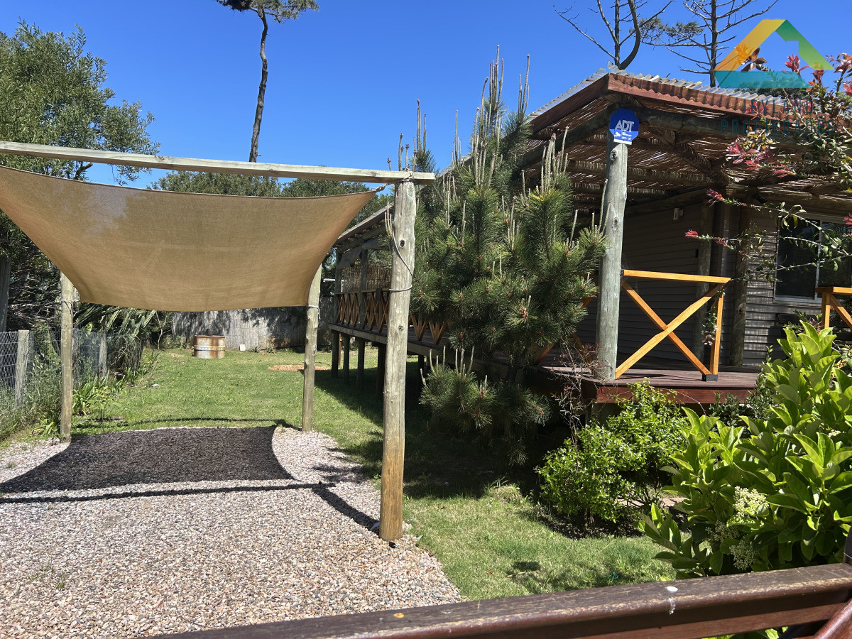 Casa ID.146 - Vendo casa a estrenar en Ocean Park