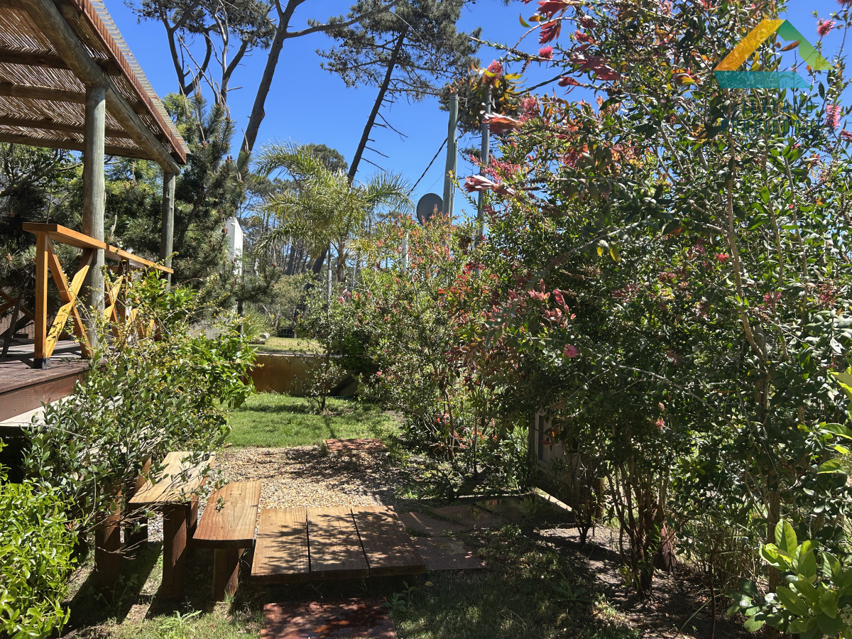 Casa ID.146 - Vendo casa a estrenar en Ocean Park