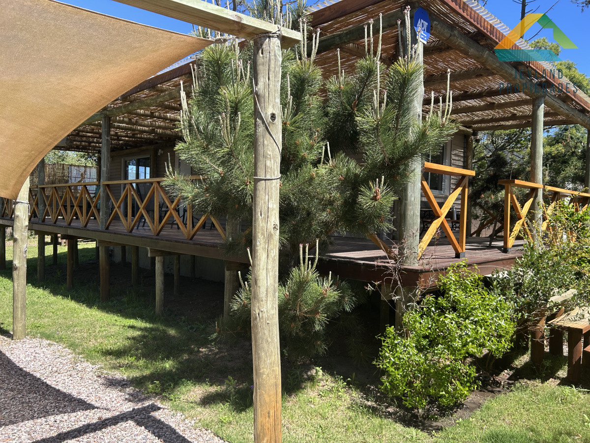 Casa ID.146 - Vendo casa a estrenar en Ocean Park