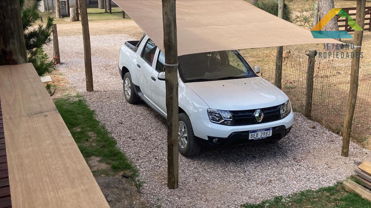 Casa ID.146 - Vendo casa a estrenar en Ocean Park