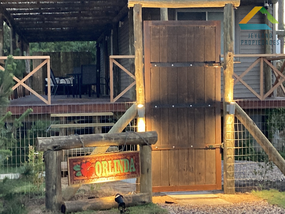 Casa ID.146 - Vendo casa a estrenar en Ocean Park