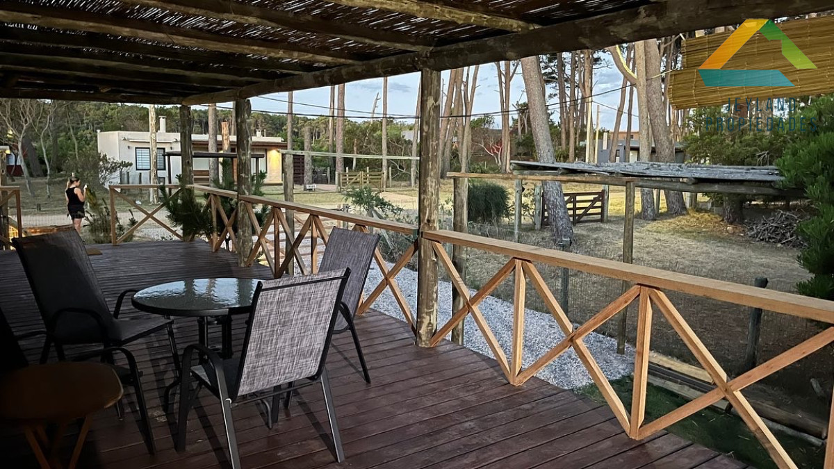 Casa ID.146 - Vendo casa a estrenar en Ocean Park