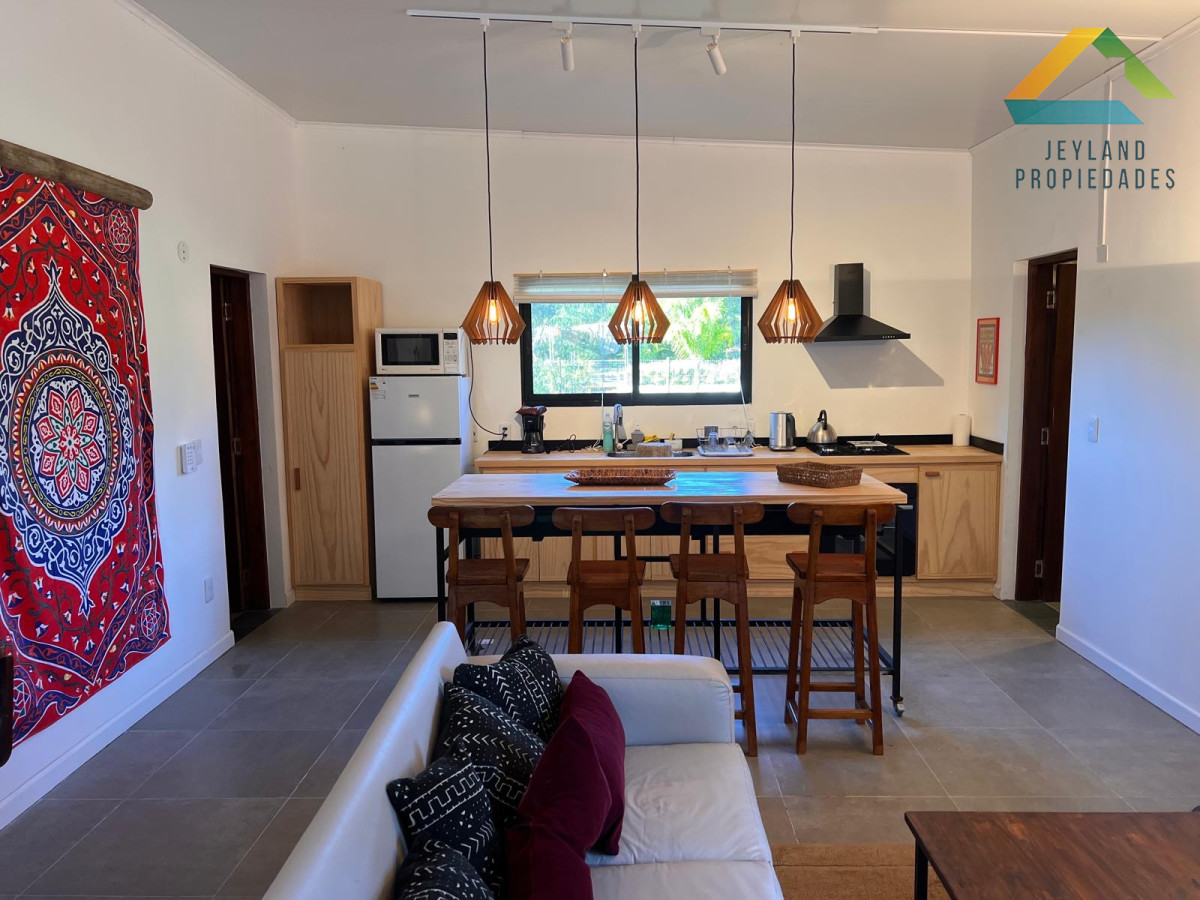 Casa ID.147 - SE VENDE CASA 2 DORM EN OCEAN PARK