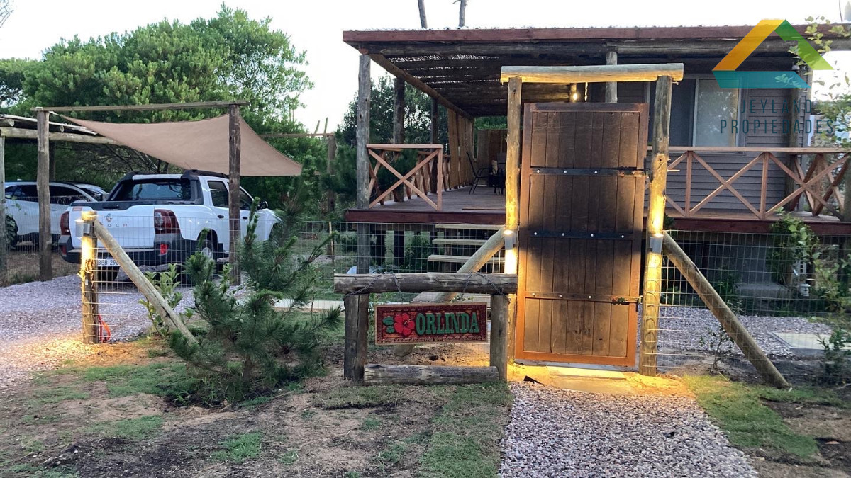 Casa ID.146 - Vendo casa a estrenar en Ocean Park