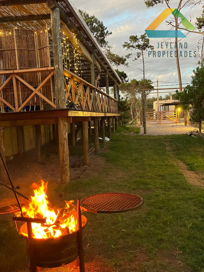 Casa ID.146 - Vendo casa a estrenar en Ocean Park