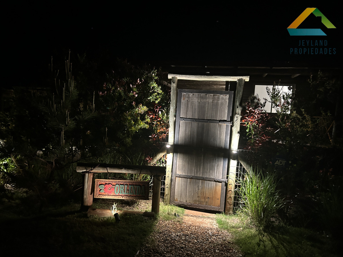 Casa ID.146 - Vendo casa a estrenar en Ocean Park