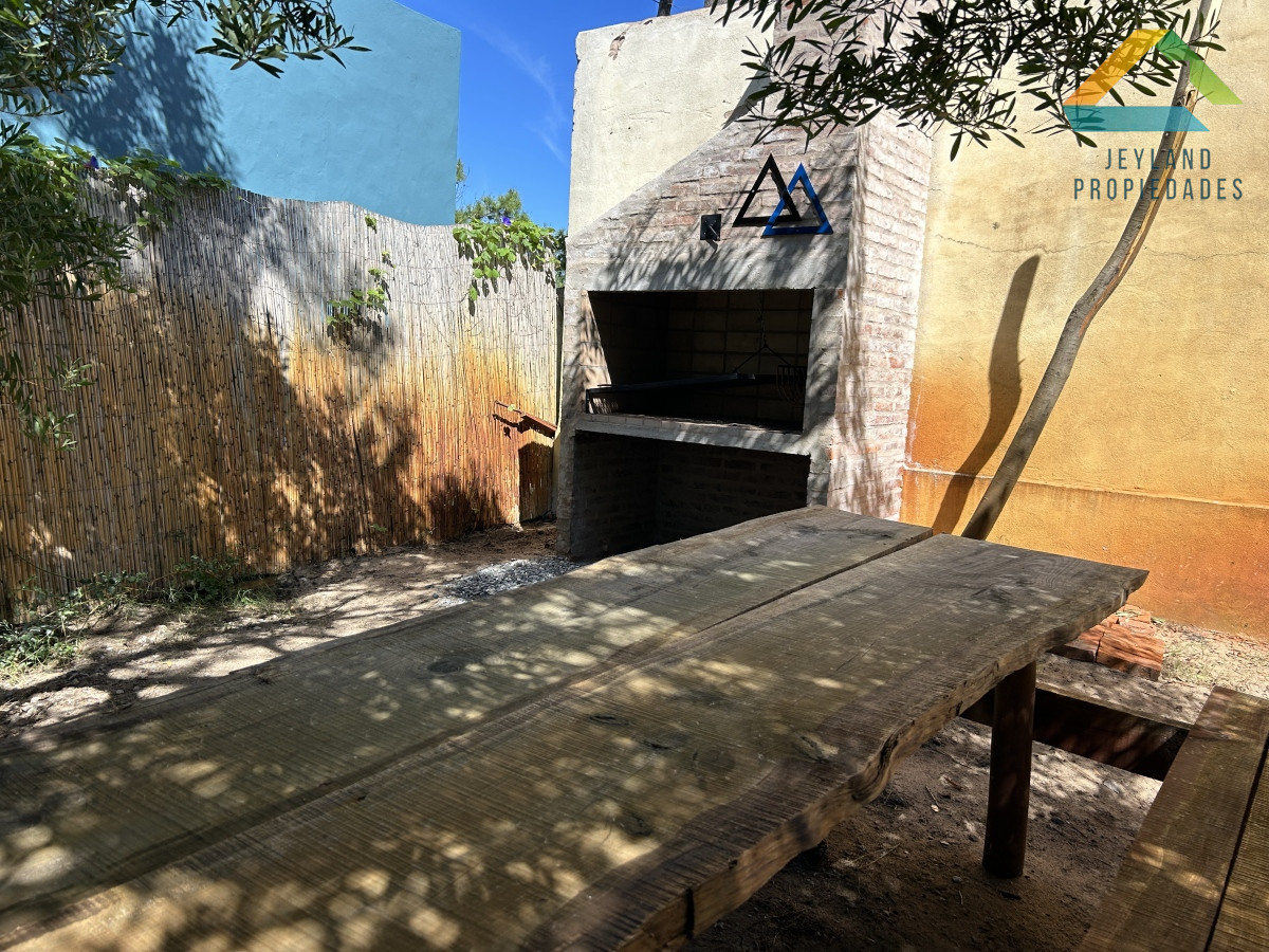 Casa ID.146 - Vendo casa a estrenar en Ocean Park