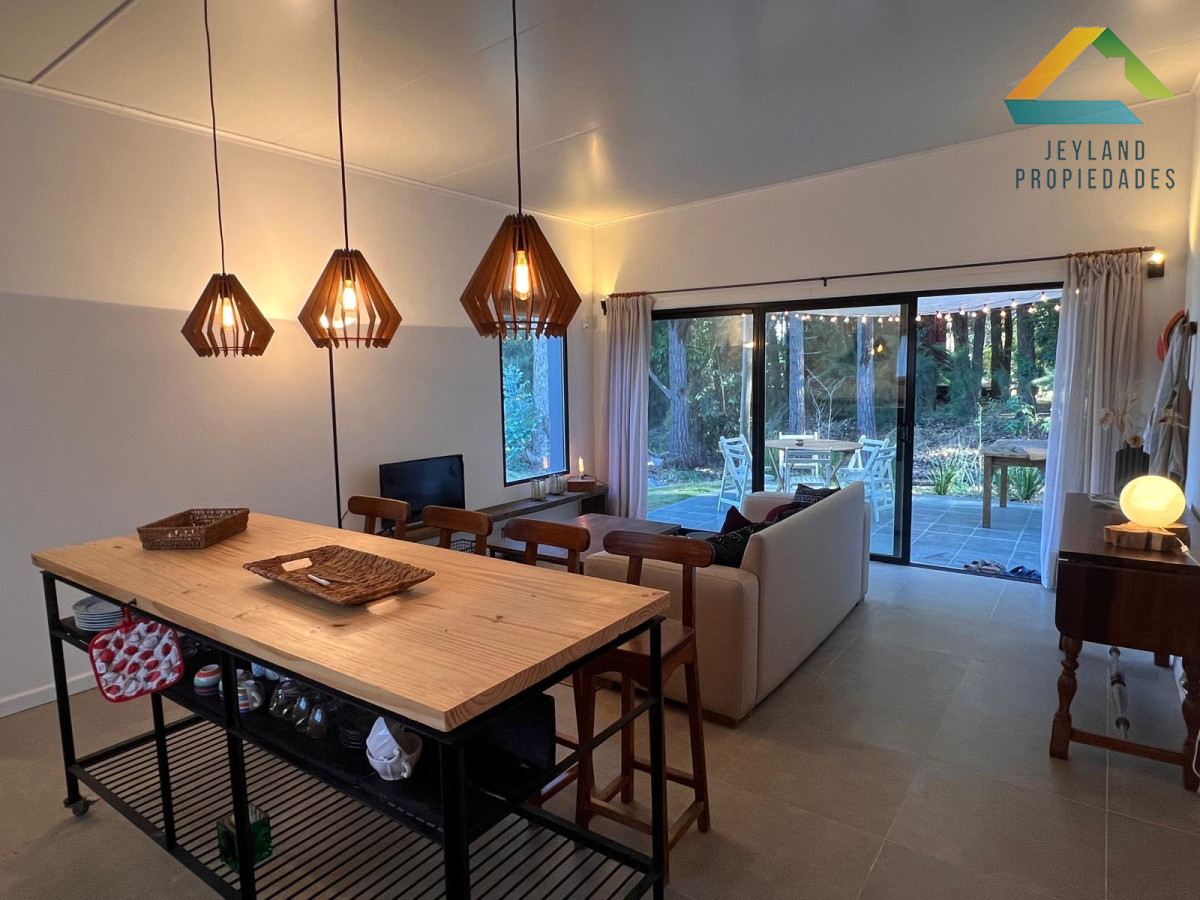 Casa ID.147 - SE VENDE CASA 2 DORM EN OCEAN PARK