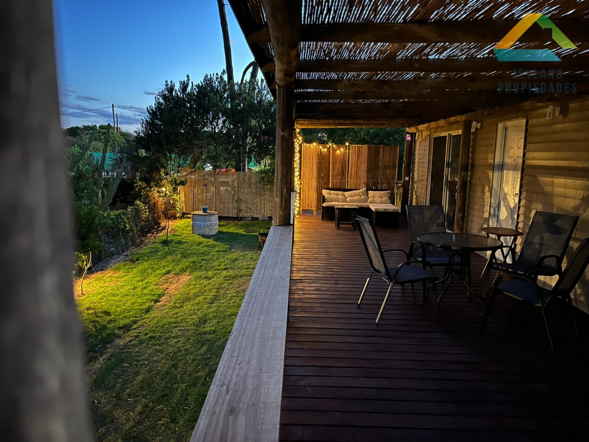 Casa ID.146 - Vendo casa a estrenar en Ocean Park