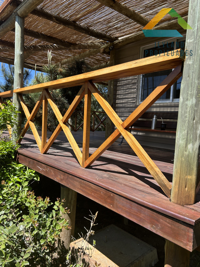 Casa ID.146 - Vendo casa a estrenar en Ocean Park