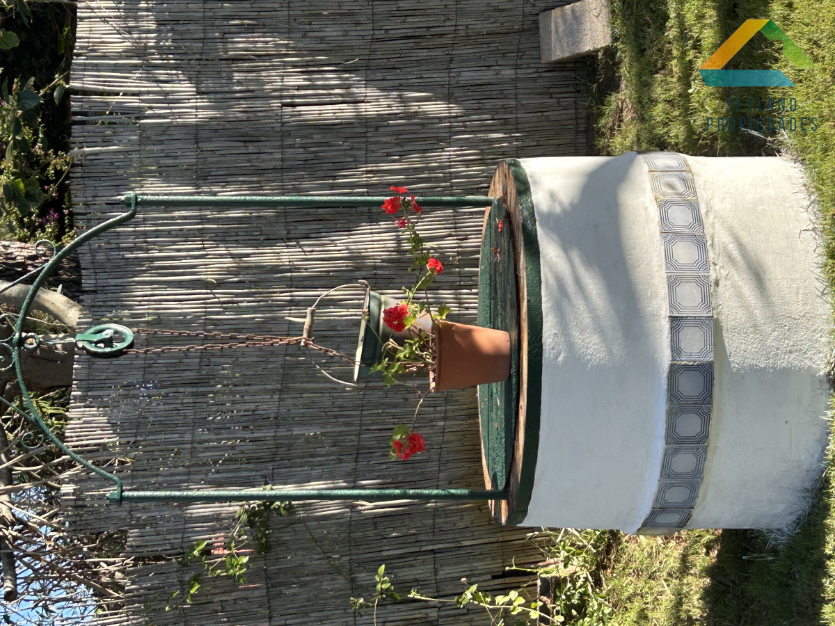 Casa ID.146 - Vendo casa a estrenar en Ocean Park