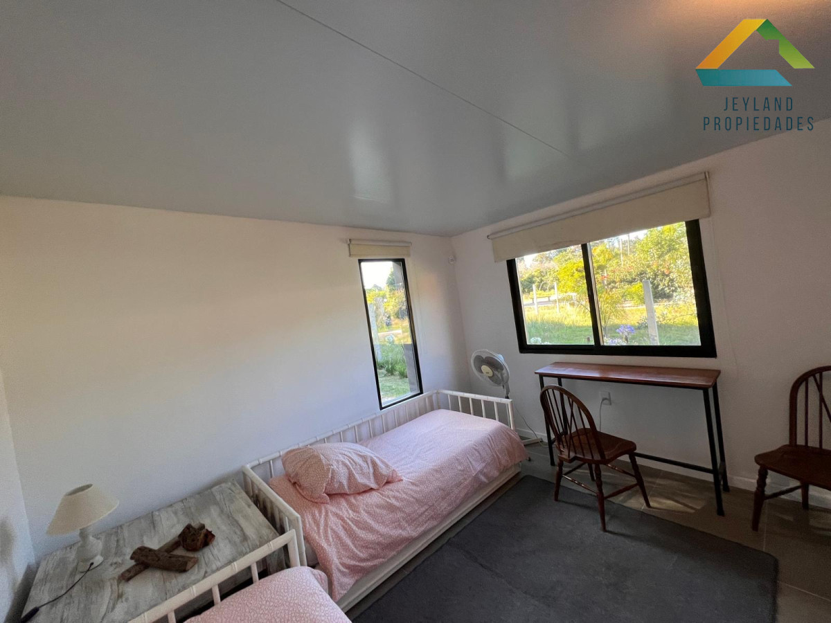Casa ID.147 - SE VENDE CASA 2 DORM EN OCEAN PARK